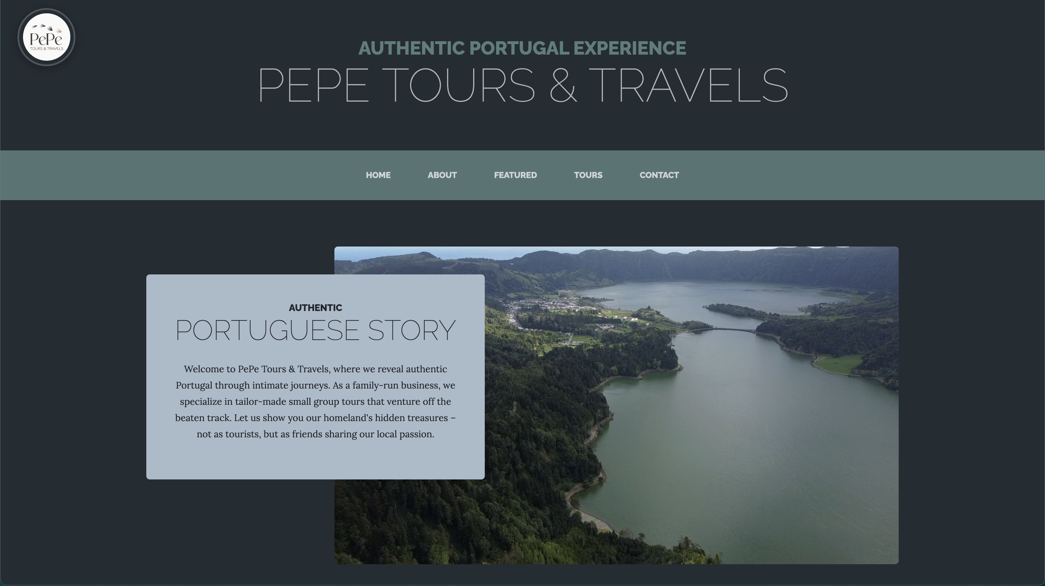 PePe Tours & Travels